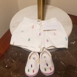Polo by Ralph lauren